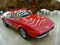 1:18 Hot Wheels Elite Ferrari 365 GTB4 1967 Red. Uploaded by indexqwest